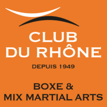 Club du Rhône, Lyon